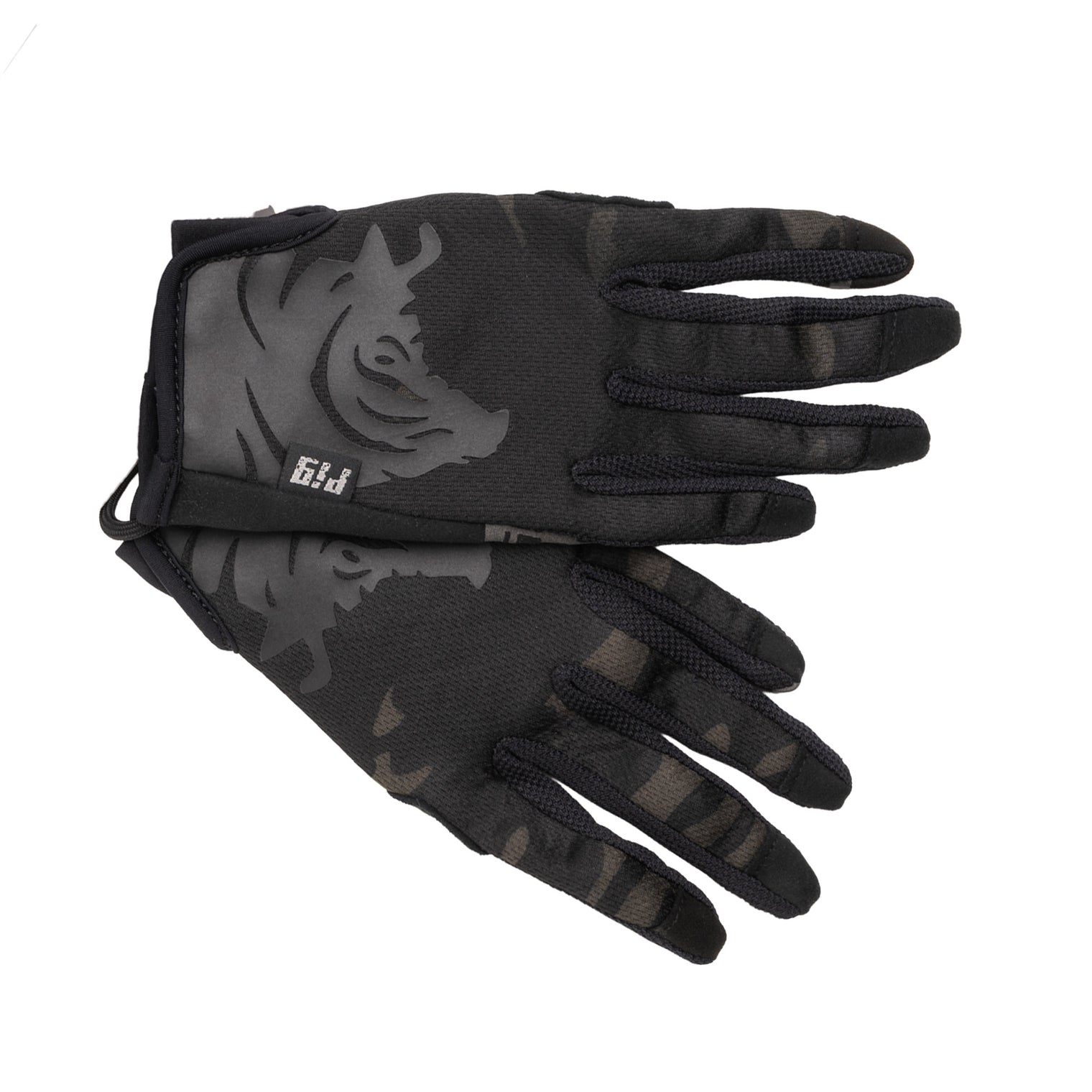 PIG Full Dexterity Tactical (FDT) Echo - Women's Utility Glove