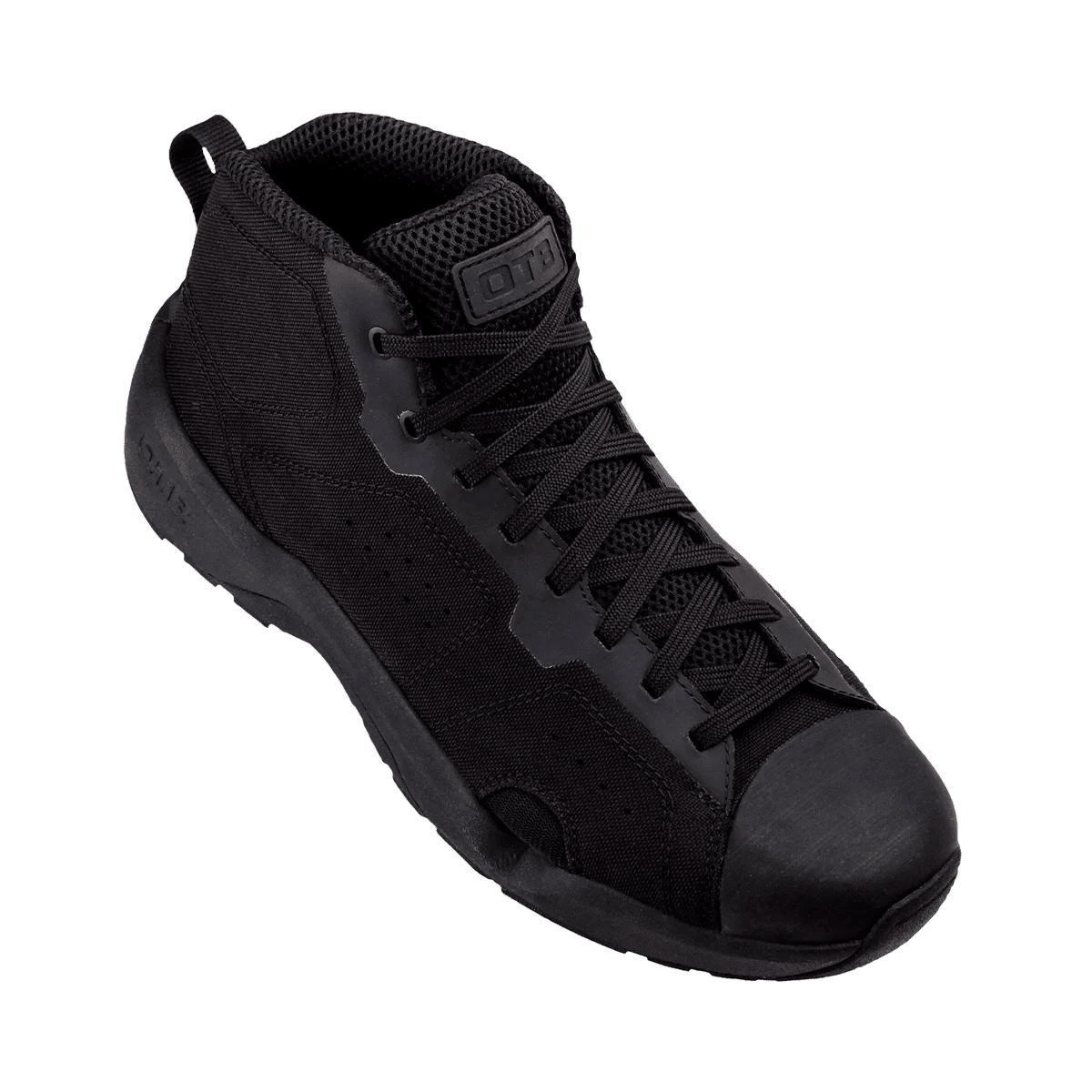 OTB Pirata Mid - Platatac