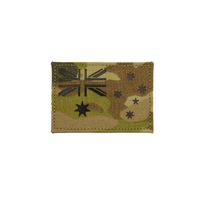 Platatac ANF Laser Cut IR Patch AMCU - Small - Platatac