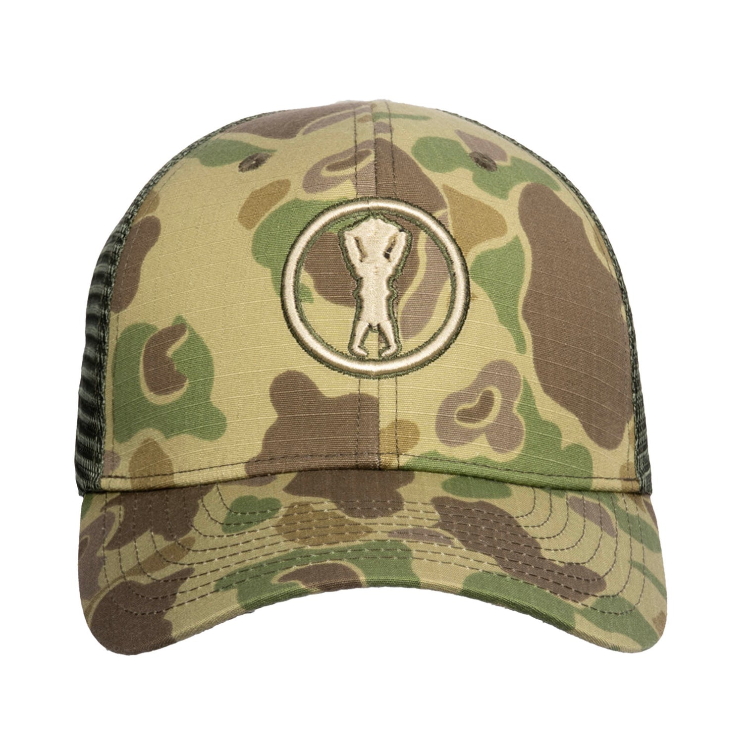 Platatac Trucker Cap Embroidered - Platatac