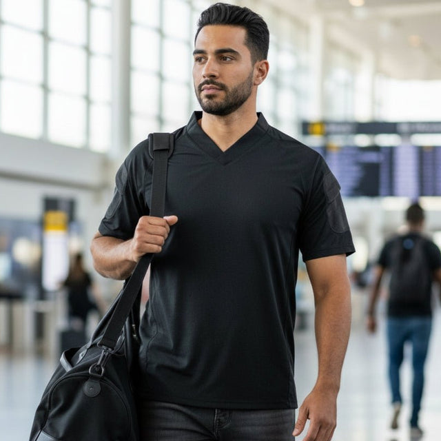 Platatac OT Shirt Short Sleeve - Platatac