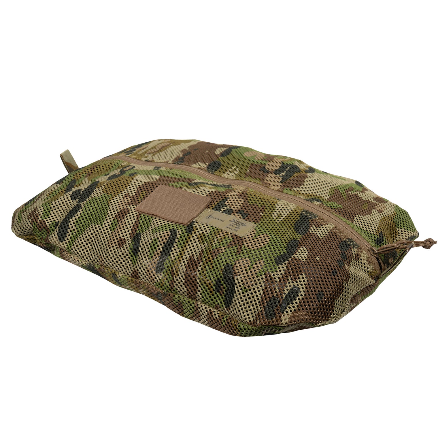 PLATATAC SB Packable Organiser (Mesh) - Platatac