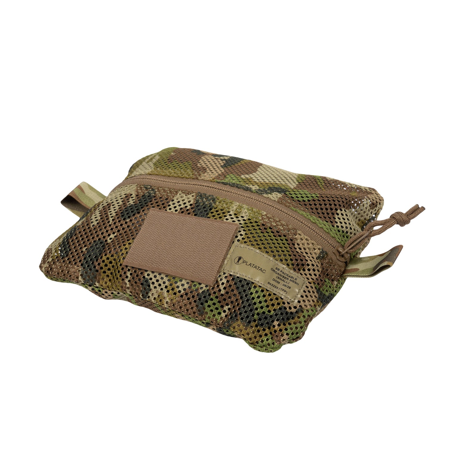 PLATATAC SB Packable Organiser (Mesh) - Platatac