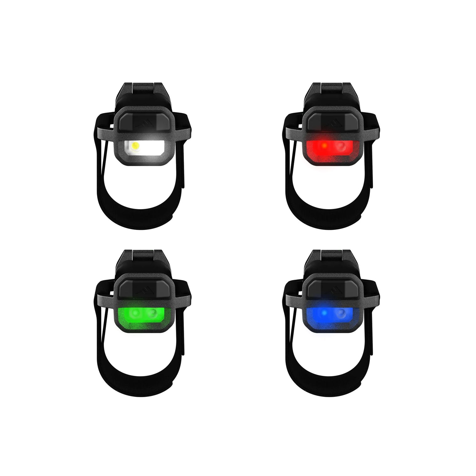 Princeton Tec Pilot Finger Light