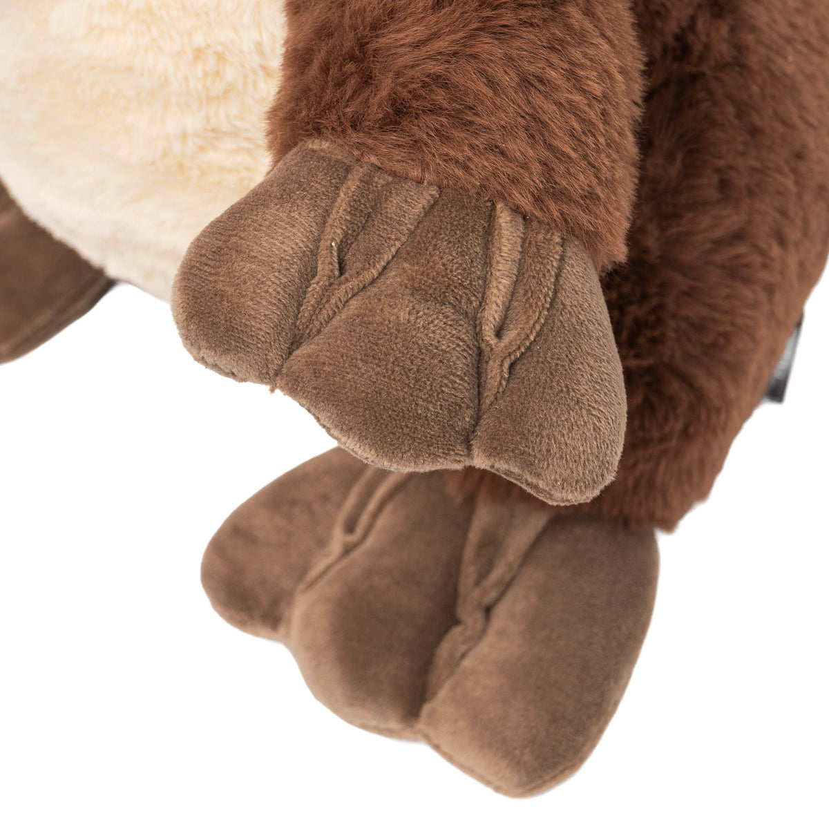 PLATYPUS ‘’PUGGLE ” soft toy
