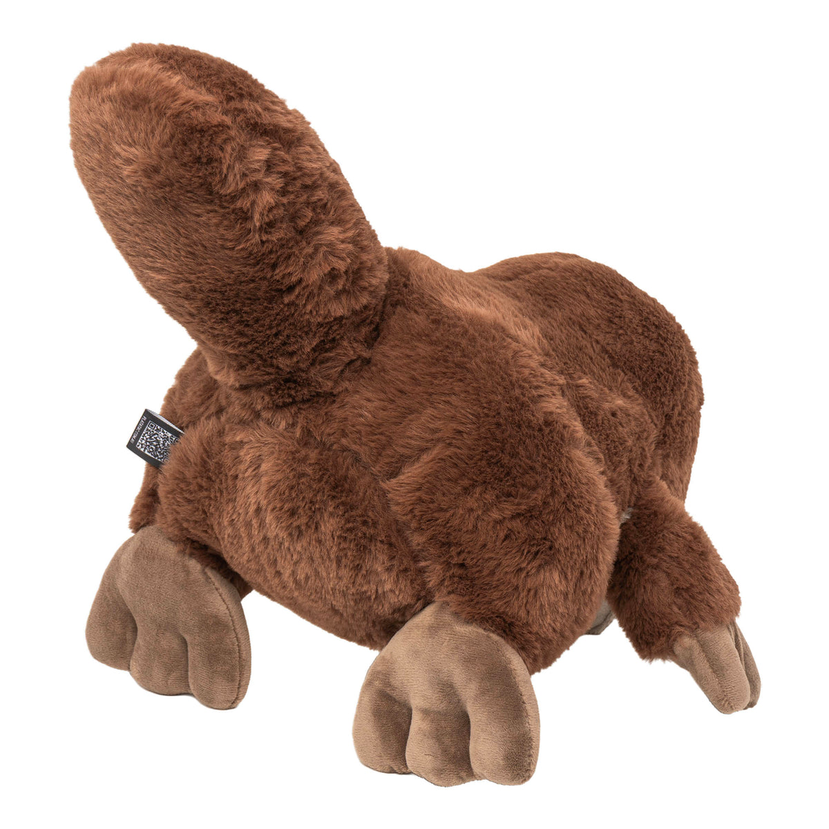 PLATYPUS ‘’PUGGLE ” soft toy