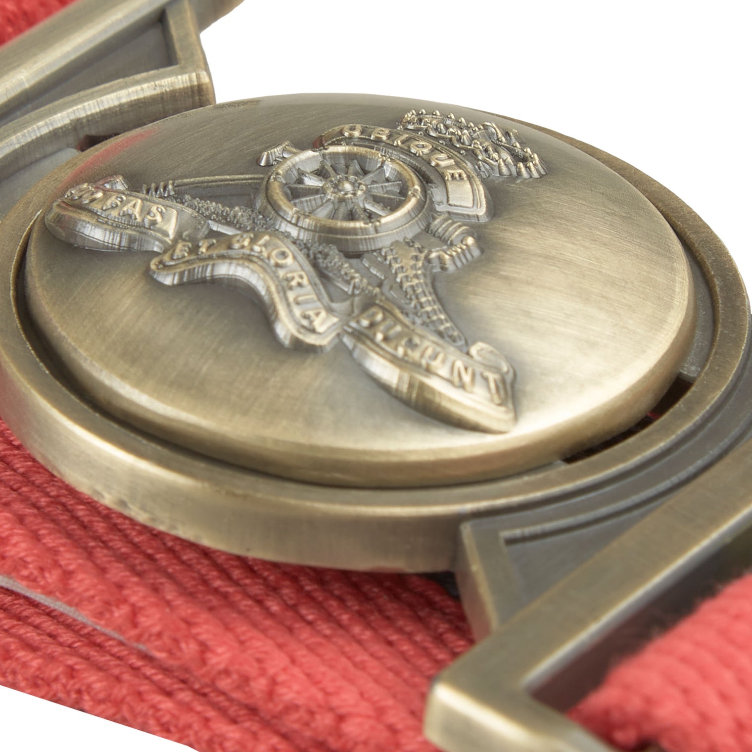 RAA Stable Belt