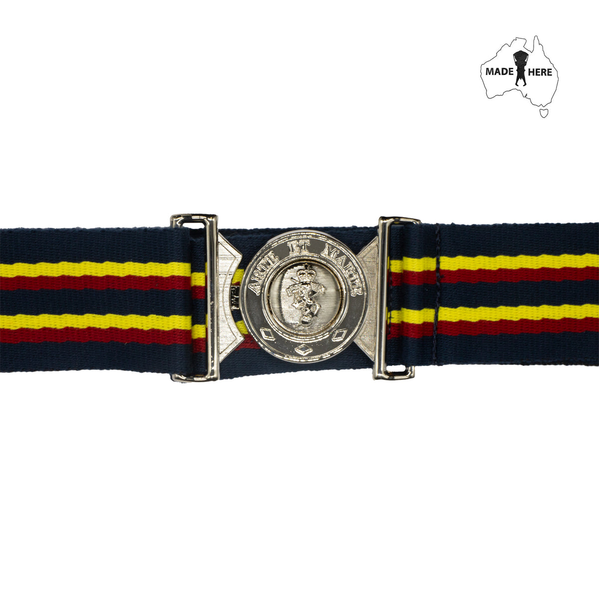 RAEME SCU Stable Belt