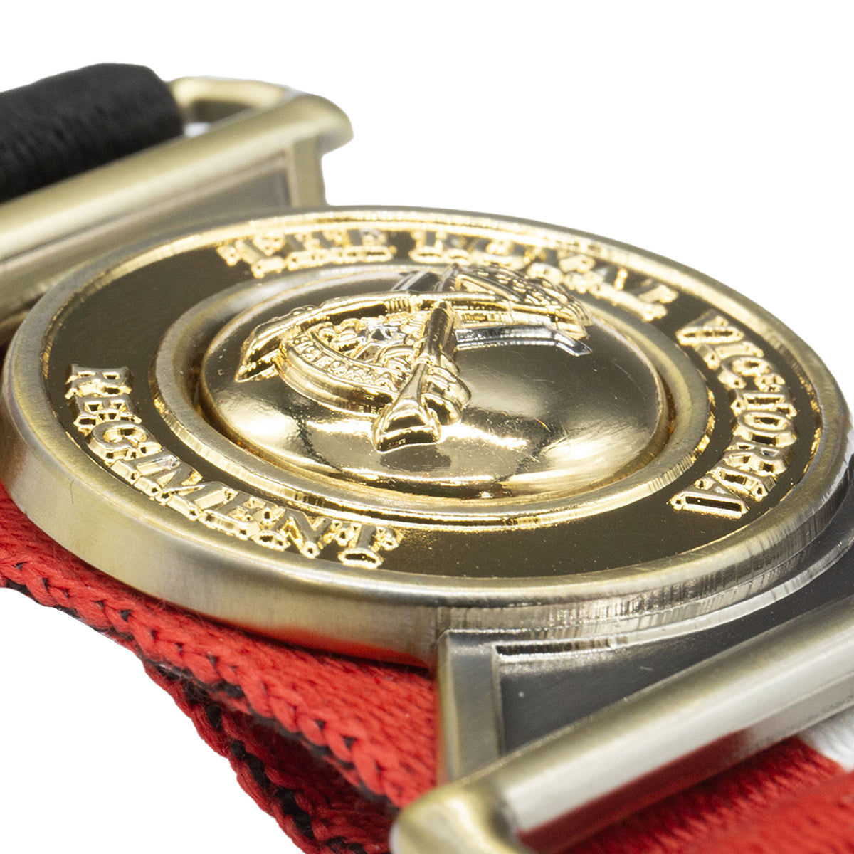 Platatac RVR SCU Stable Belt