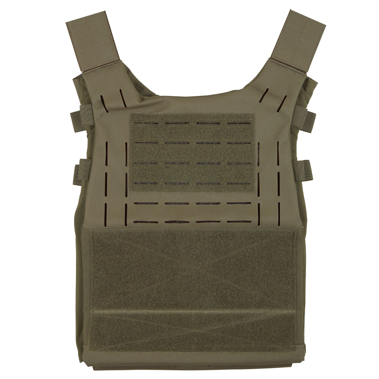 PLATATAC SMAC 4 Plate Carrier - Platatac