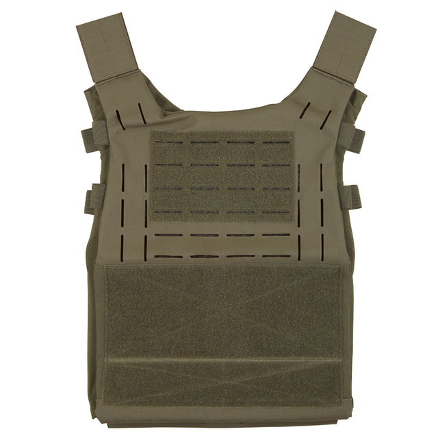 PLATATAC SMAC 4 Plate Carrier - Platatac