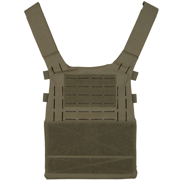 PLATATAC SMAC 4 Plate Carrier - Platatac