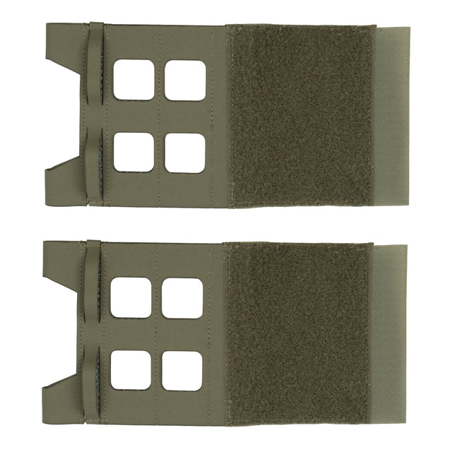 Platatac Rigid Side Wing (Pair) - Platatac