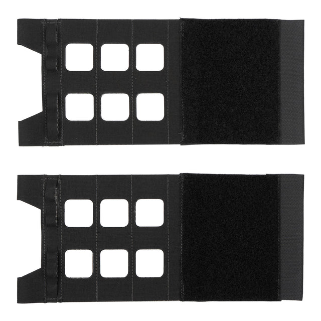 Platatac Rigid Side Wing (Pair) - Platatac