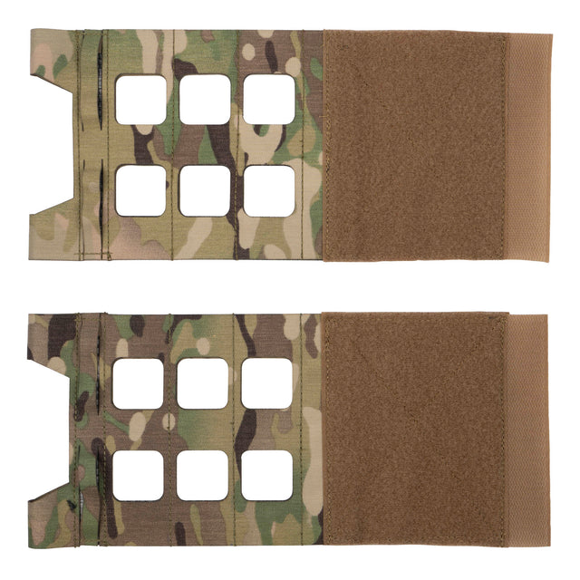 Platatac Rigid Side Wing (Pair) - Platatac