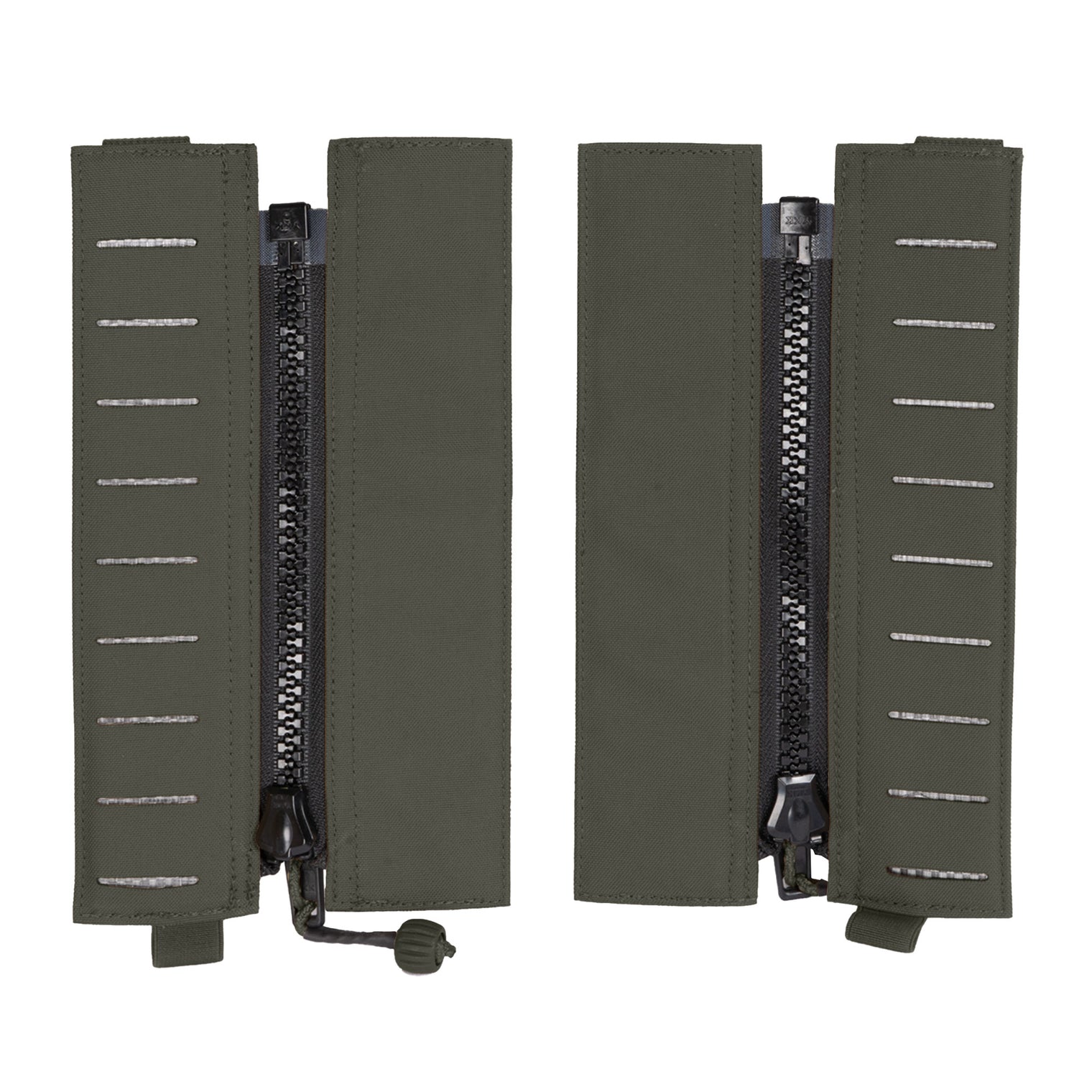 Platatac SMAC 4 Molle Zips (Pair)