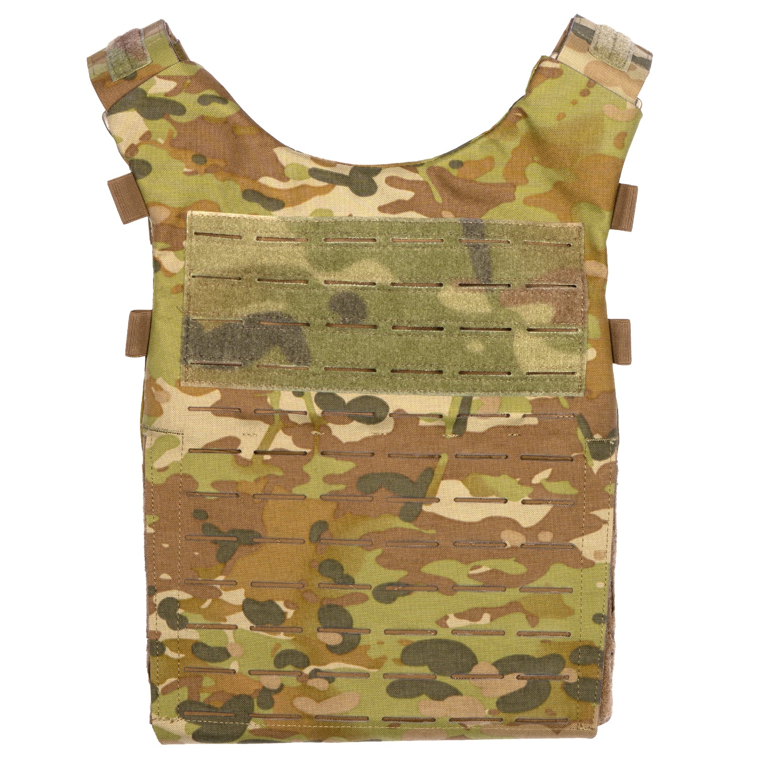 PLATATAC SMAC 4 Plate Carrier - Platatac