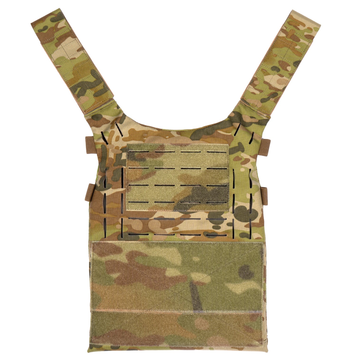 PLATATAC SMAC 4 Plate Carrier - Platatac
