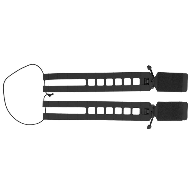 Platatac SMAC 4 Releasable Structural Cummerbund 3" (Pair) - Platatac