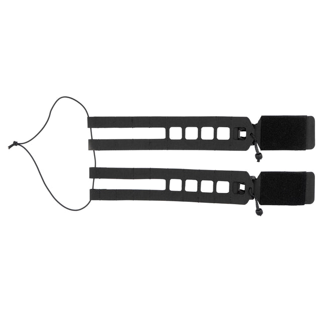 Platatac SMAC 4 Releasable Structural Cummerbund 3" (Pair) - Platatac