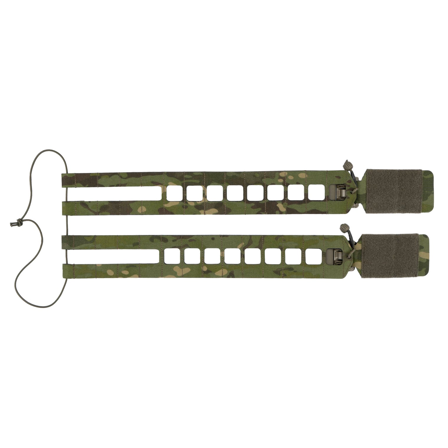 Platatac SMAC 4 Releasable Structural Cummerbund 3" (Pair)
