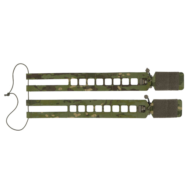 Platatac SMAC 4 Releasable Structural Cummerbund 3" (Pair) - Platatac