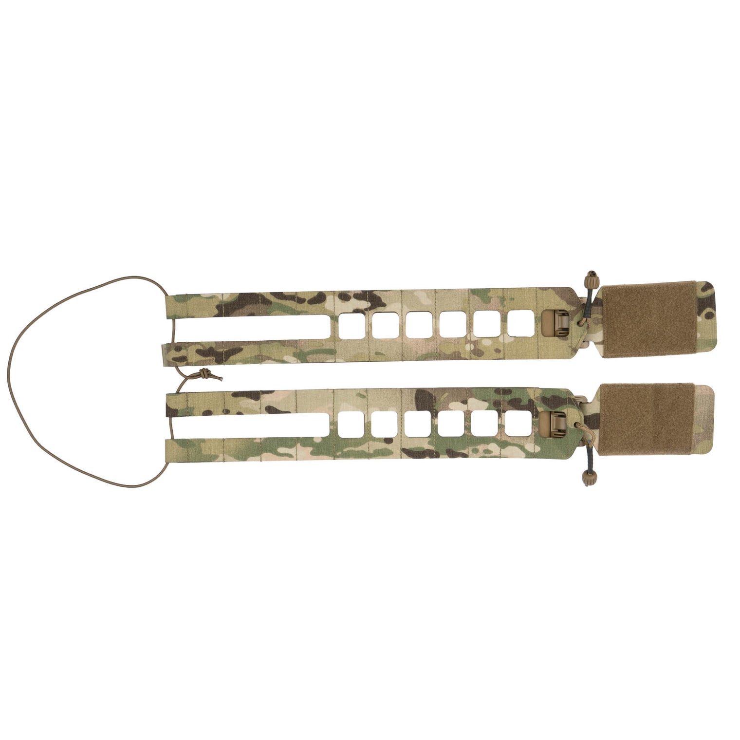 Platatac SMAC 4 Releasable Structural Cummerbund 3" (Pair)