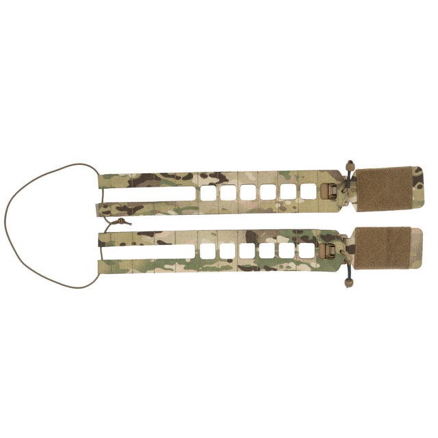 Platatac SMAC 4 Releasable Structural Cummerbund 3" (Pair) - Platatac