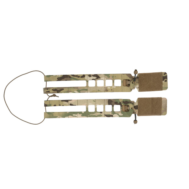 Platatac SMAC 4 Releasable Structural Cummerbund 3" (Pair) - Platatac