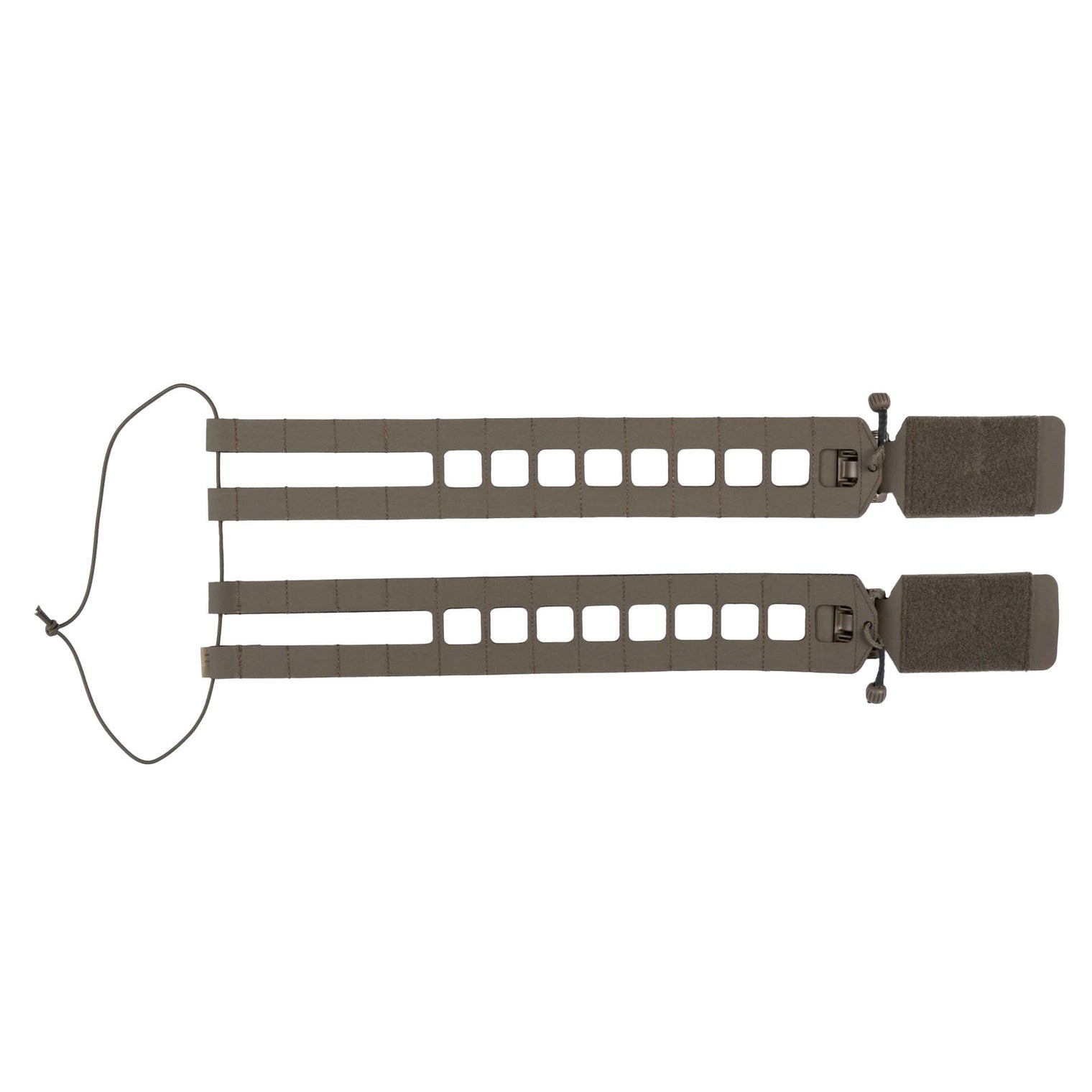 Platatac SMAC 4 Releasable Structural Cummerbund 3" (Pair)