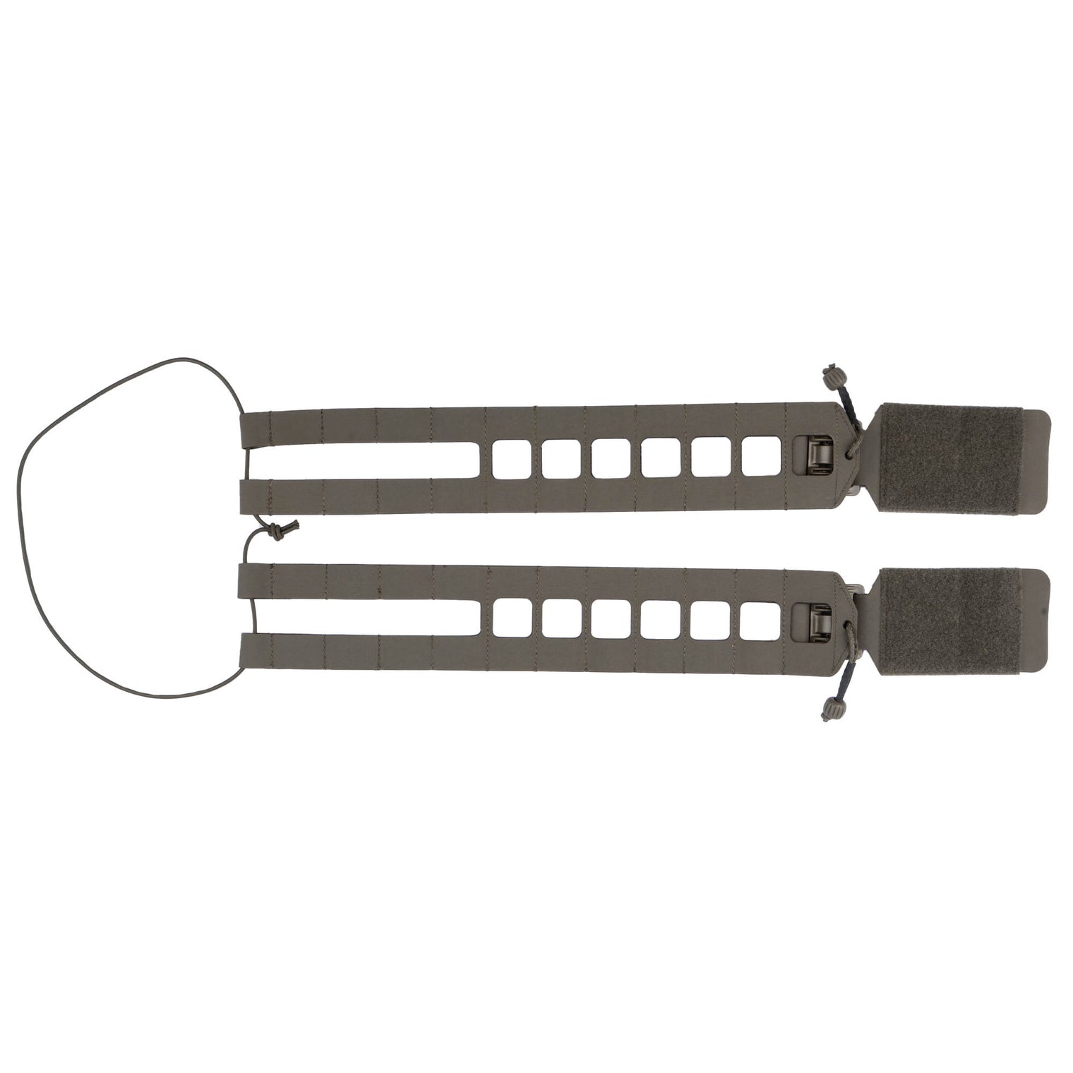 Platatac SMAC 4 Releasable Structural Cummerbund 3" (Pair)