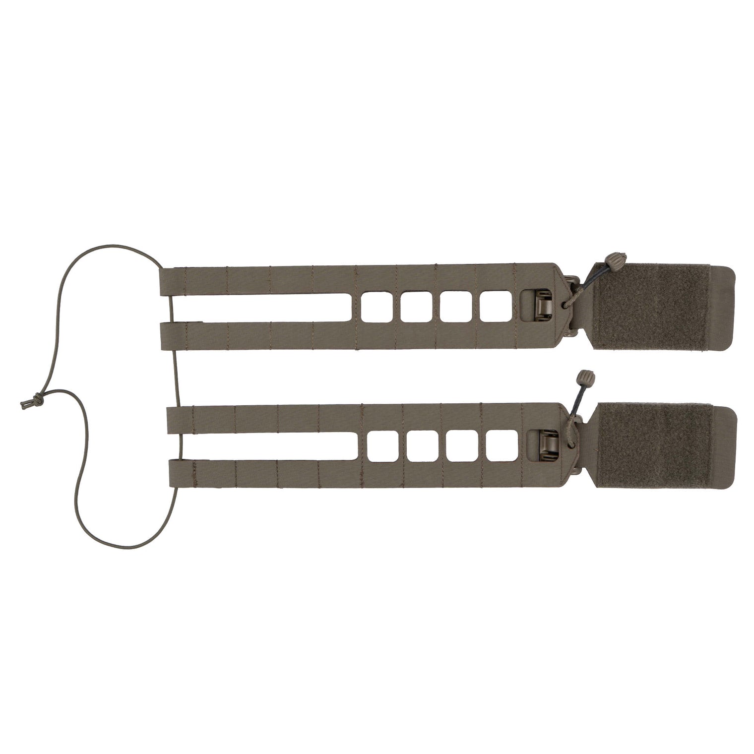Platatac SMAC 4 Releasable Structural Cummerbund 3" (Pair)