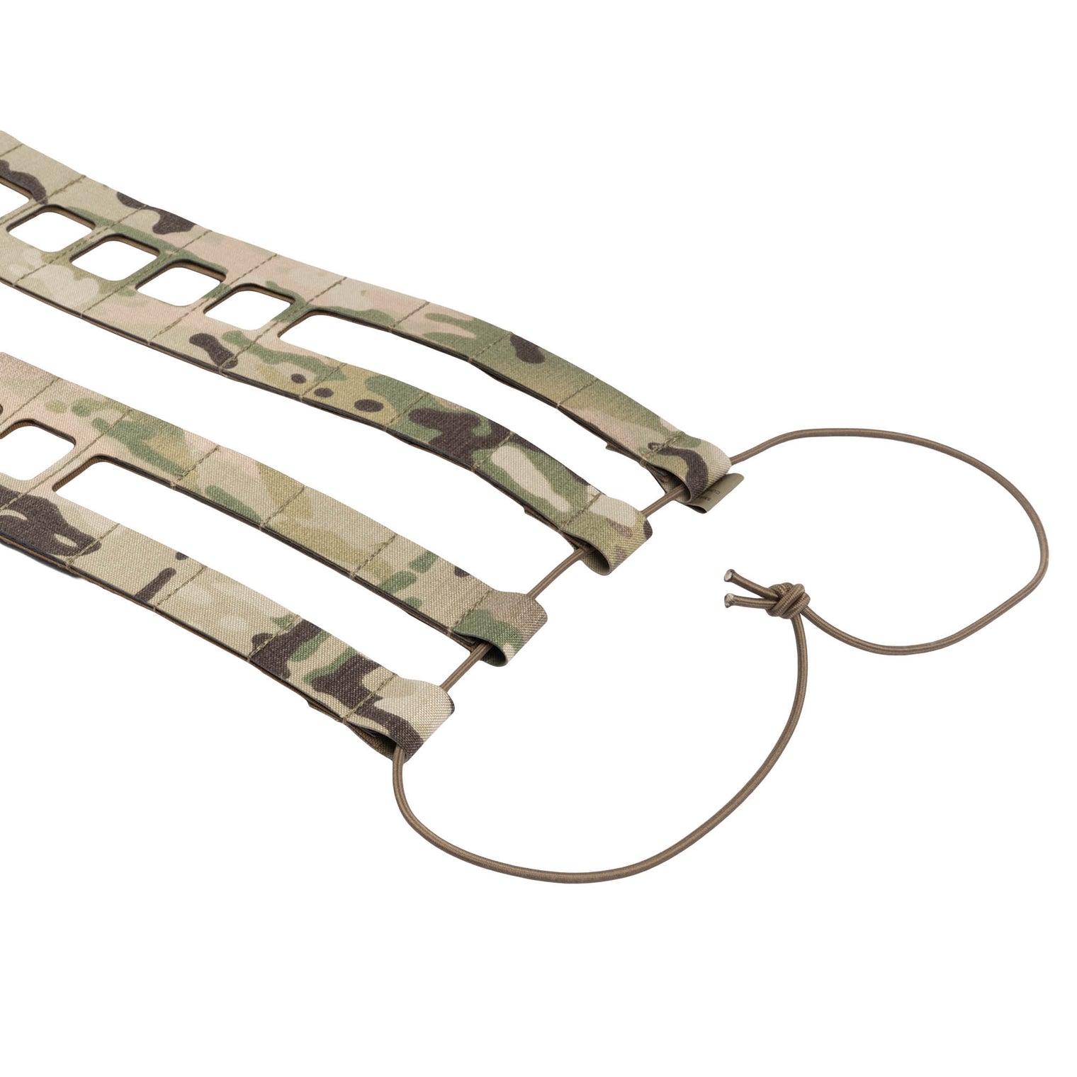 Platatac SMAC 4 Releasable Structural Cummerbund 3" (Pair)