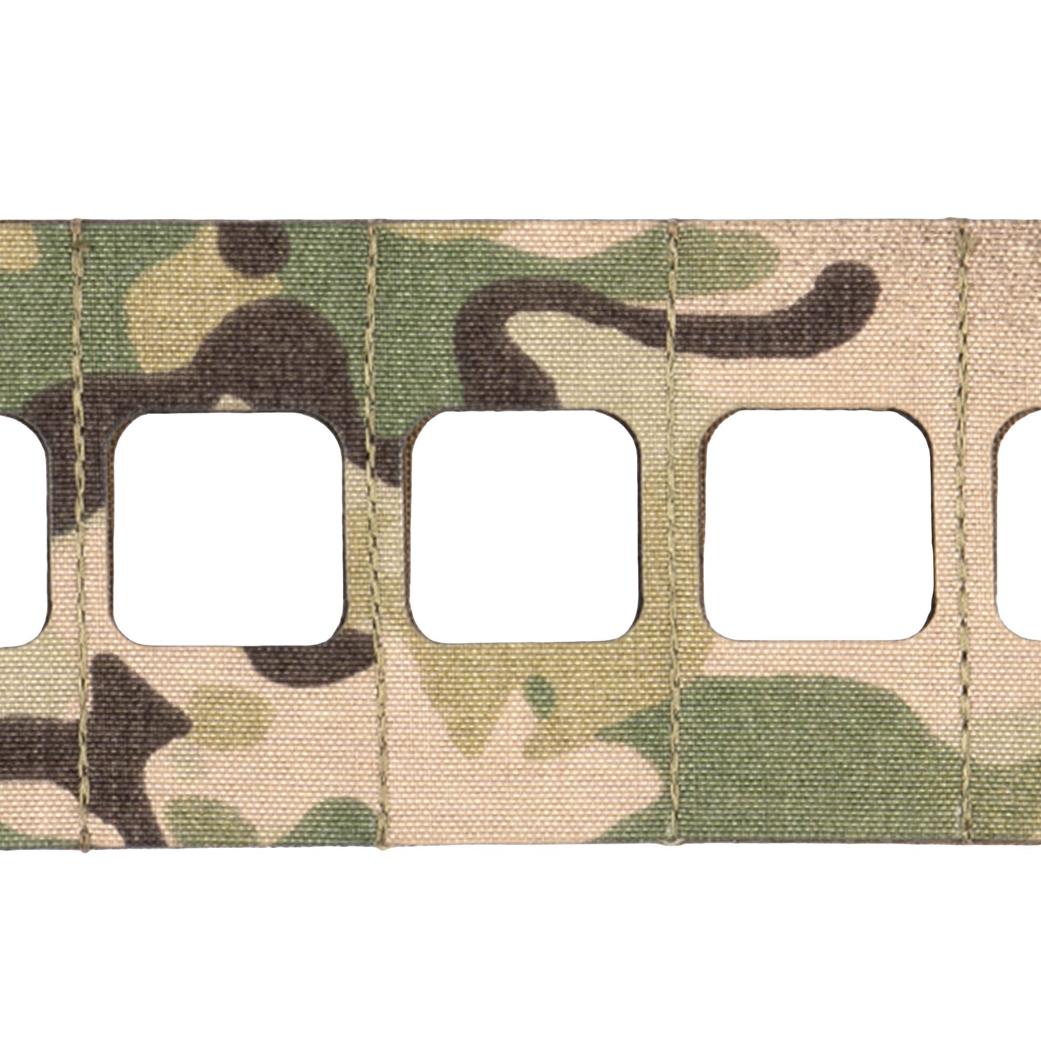 Platatac SMAC 4 Releasable Structural Cummerbund 3" (Pair)