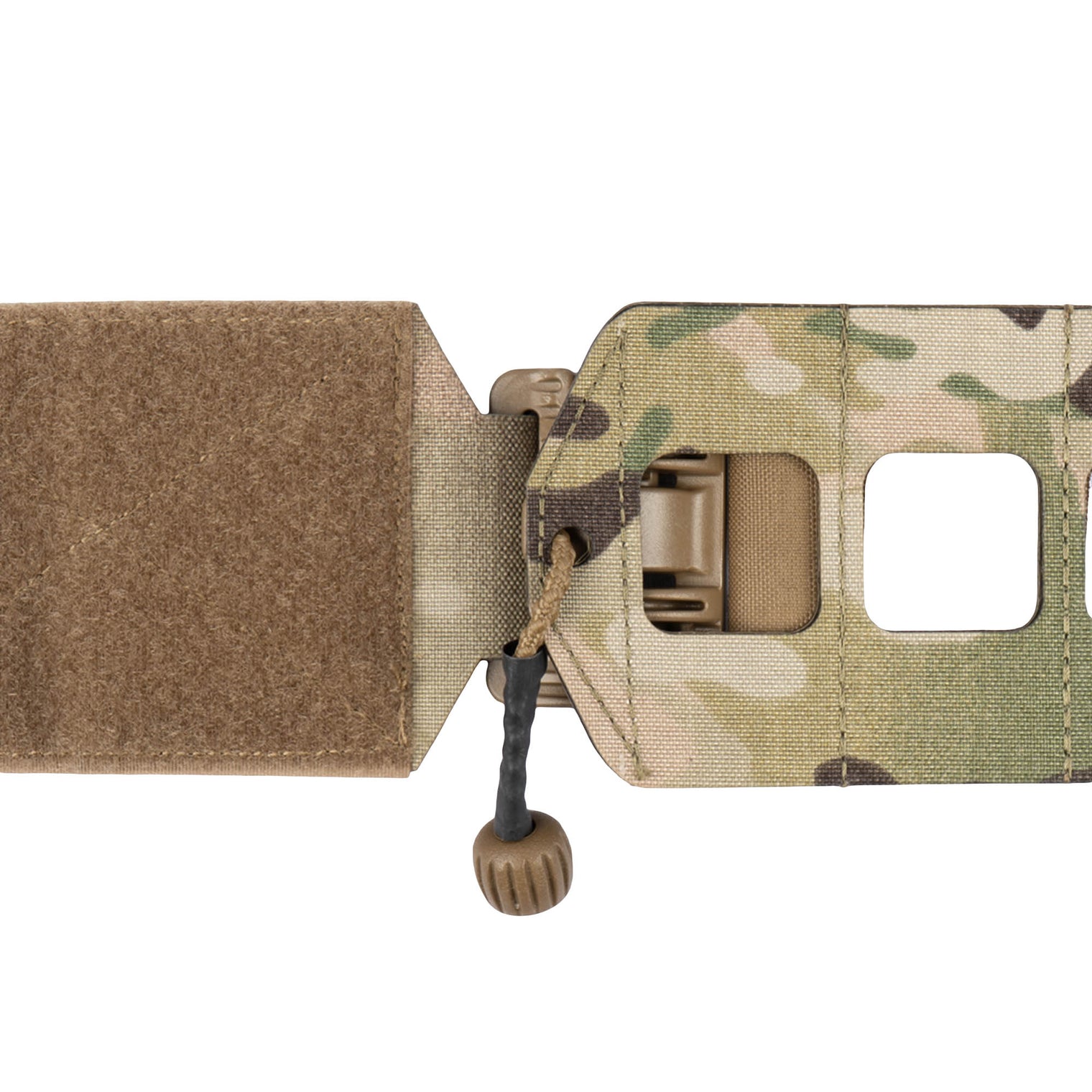 Platatac SMAC 4 Releasable Structural Cummerbund 3" (Pair)