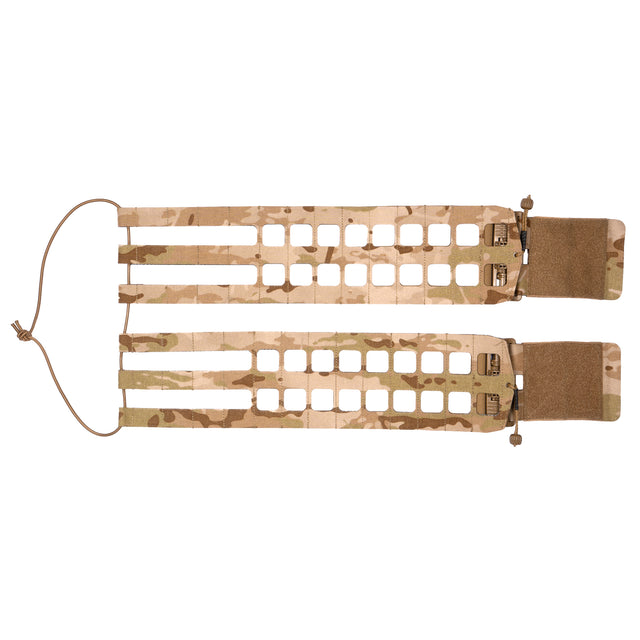 PLATATAC SMAC 4 Releasable Structural Cummerbund - Platatac