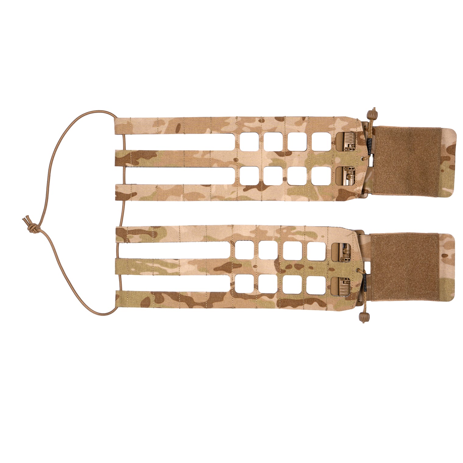 PLATATAC SMAC 4 Releasable Structural Cummerbund - Platatac