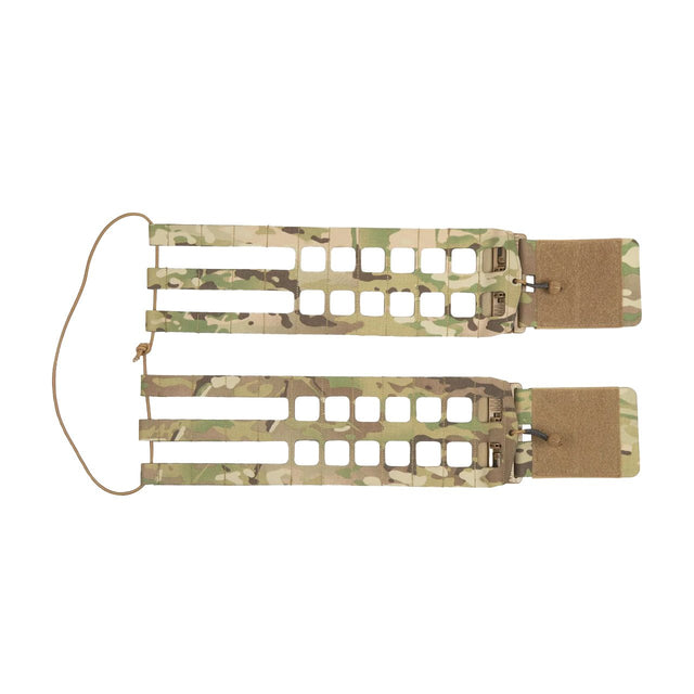 PLATATAC SMAC 4 Releasable Structural Cummerbund 5" (Pair) - Platatac