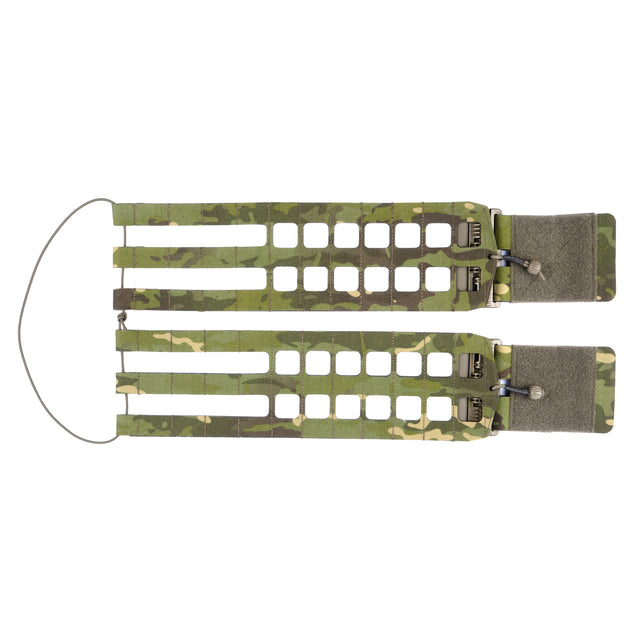 PLATATAC SMAC 4 Releasable Structural Cummerbund 5" (Pair) - Platatac