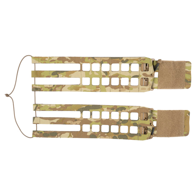 PLATATAC SMAC 4 Releasable Structural Cummerbund 5" (Pair) - Platatac