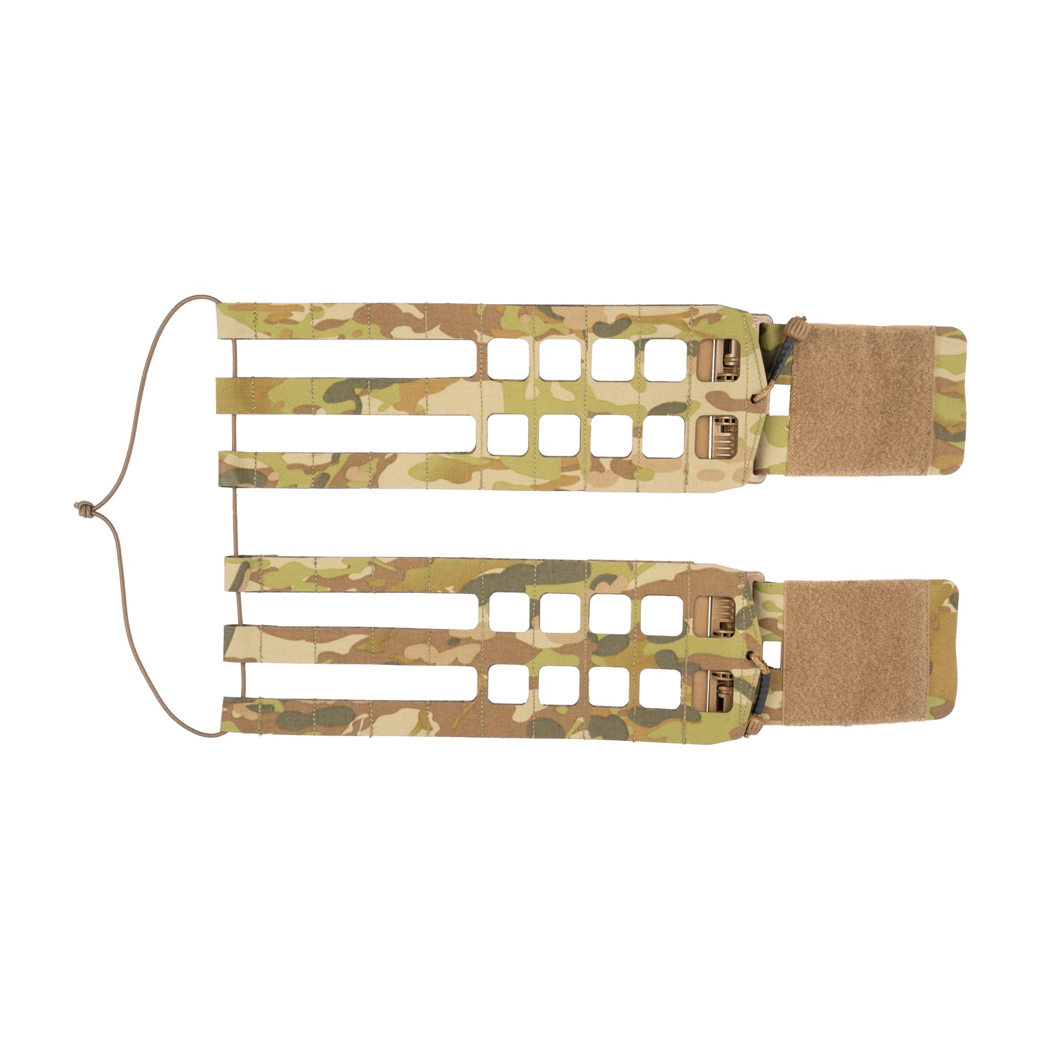 PLATATAC SMAC 4 Releasable Structural Cummerbund - Platatac