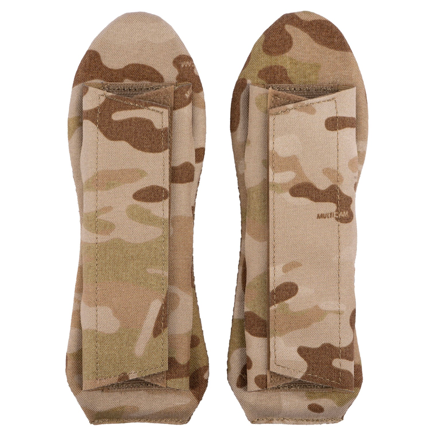 PLATATAC SMAC 4 Structural Shoulder Pads (Pair) - Platatac