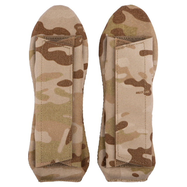 PLATATAC SMAC 4 Structural Shoulder Pads (Pair) - Platatac