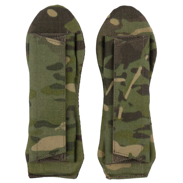 PLATATAC SMAC 4 Structural Shoulder Pads (Pair) - Platatac