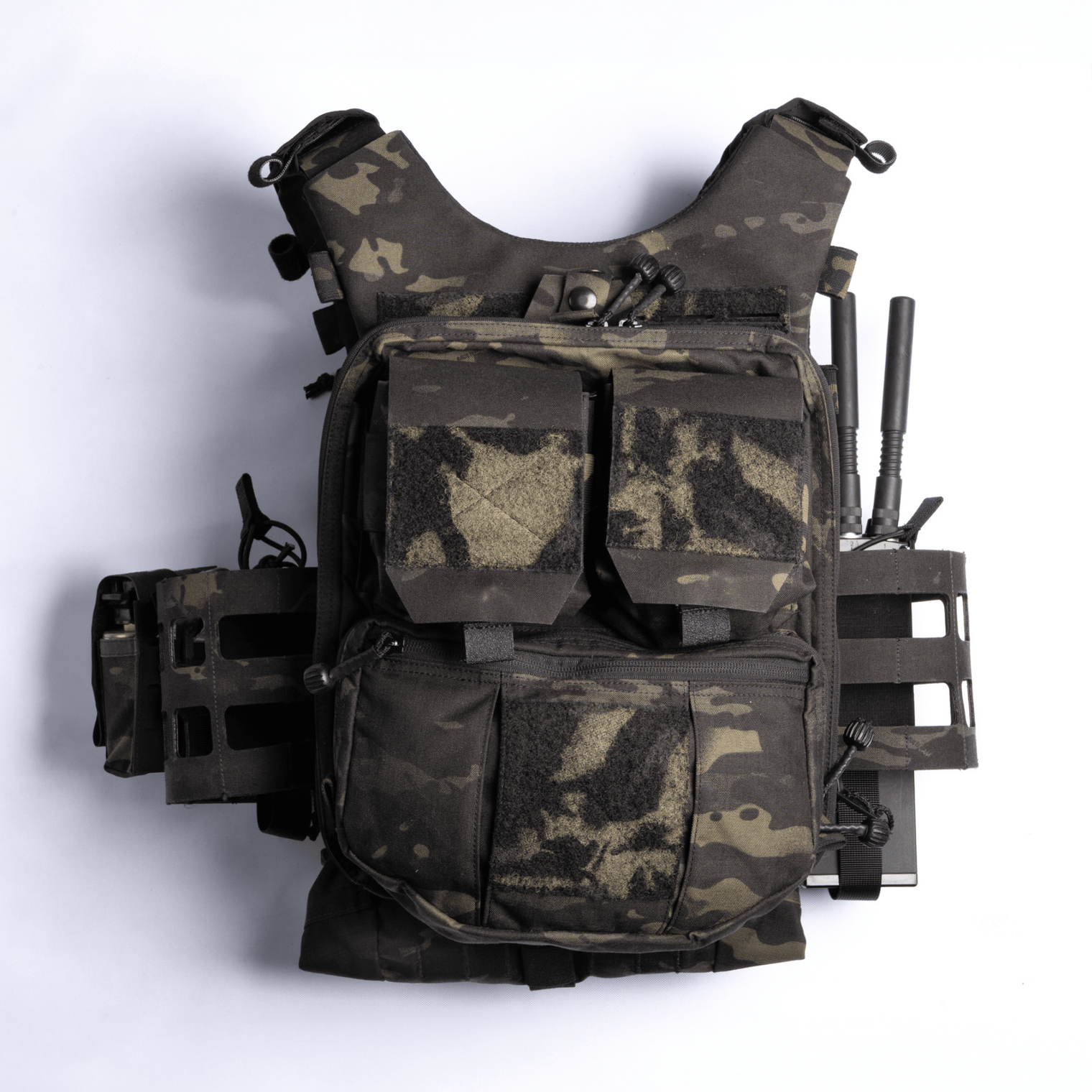 Platatac SMAC 4 Plate Carrier Basic Bundle - Save 10%