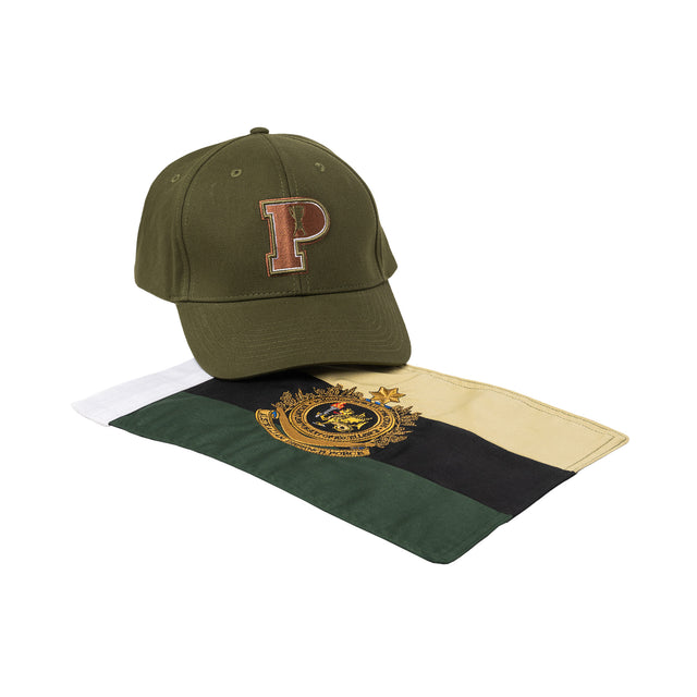 Australian Defence Force School of Special Operations (ADFSSO) A4 Flag - Platatac
