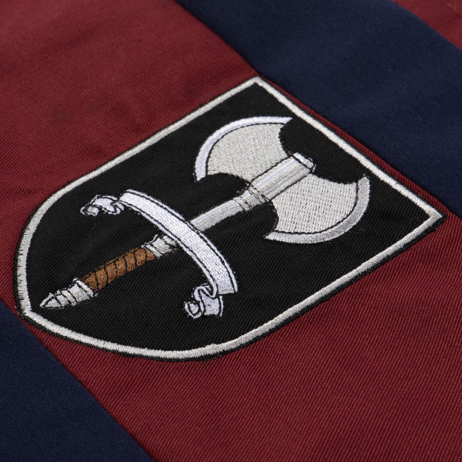 Special Operations Engineer Regiment (SOER) A4 Flag - Platatac