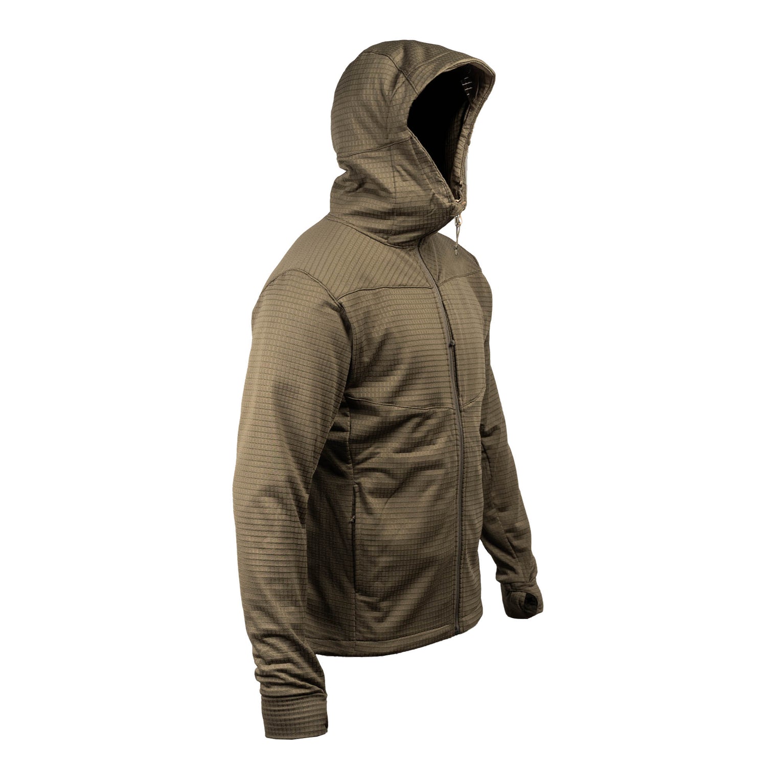 SOF Smock Liner SSL Jacket