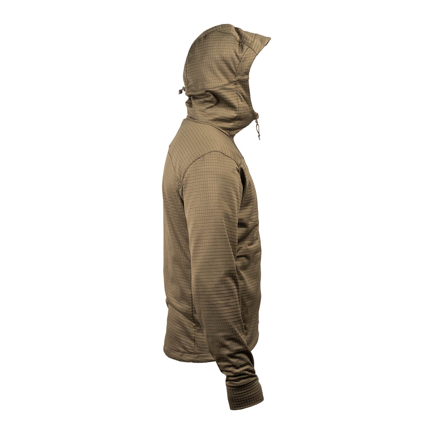 SOF Smock Liner SSL Jacket