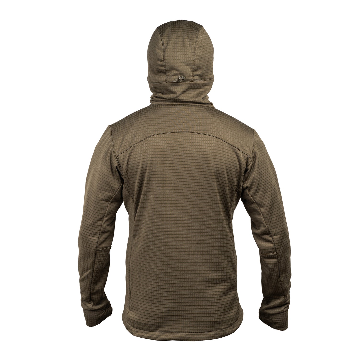 SOF Smock Liner SSL Jacket